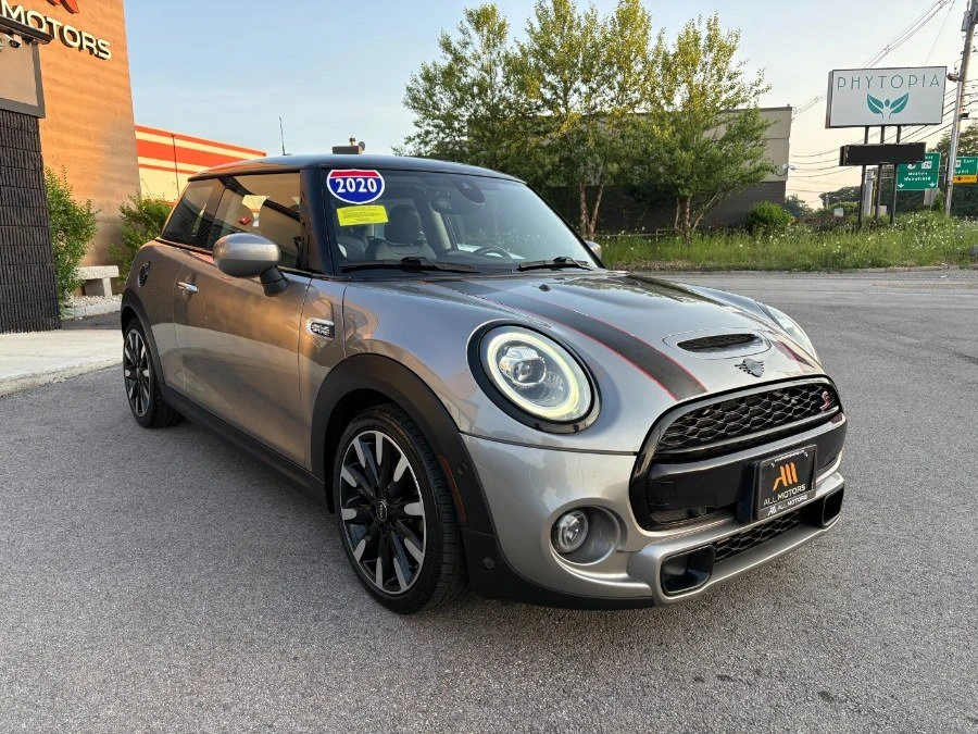 2020 Mini Mini Cooper S 3rd Gen - Image 3 of 20