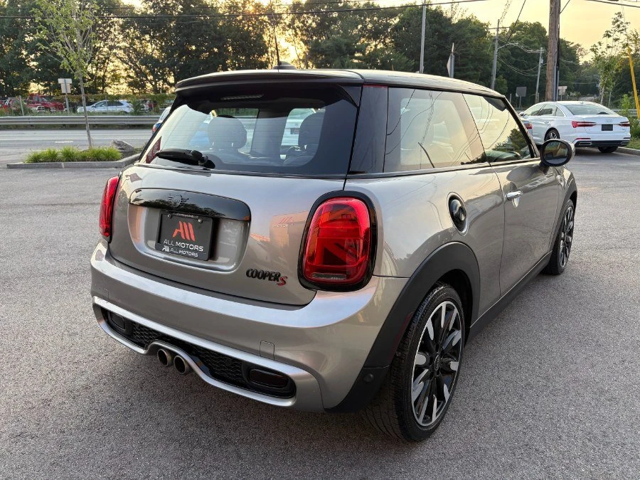 2020 Mini Mini Cooper S 3rd Gen - Image 7 of 20