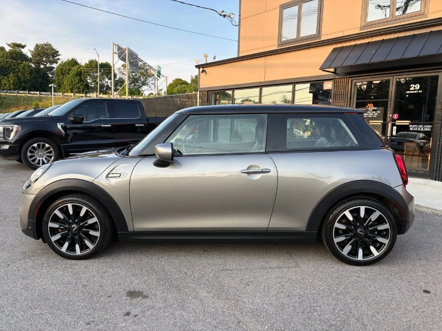 2020 Mini Mini Cooper S 3rd Gen - Image 4 of 20