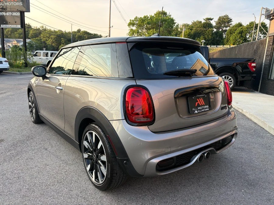 2020 Mini Mini Cooper S 3rd Gen - Image 5 of 20