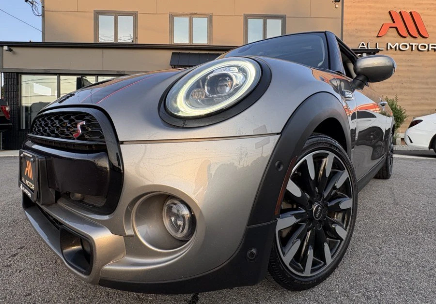 2020 Mini Mini Cooper S 3rd Gen - Image 2 of 16
