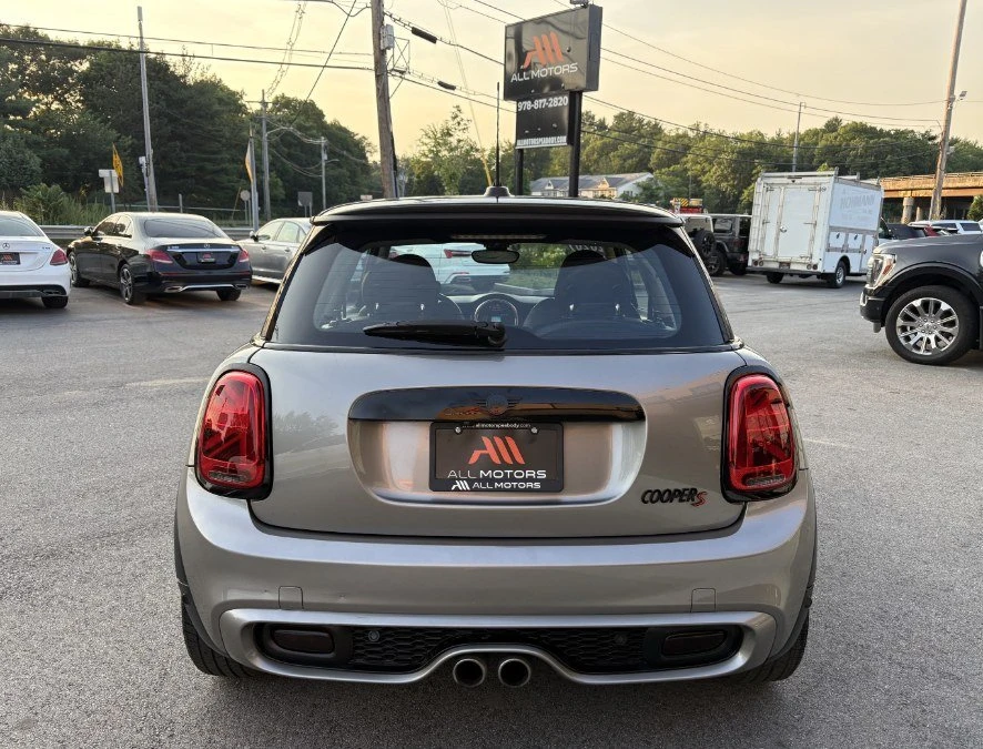 2020 Mini Mini Cooper S 3rd Gen - Image 6 of 16