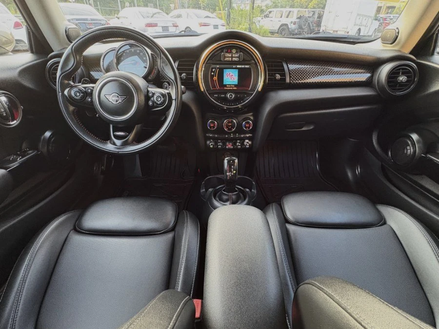 2020 Mini Mini Cooper S 3rd Gen - Image 8 of 16