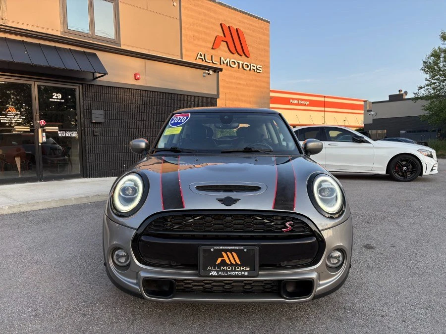 2020 Mini Mini Cooper S 3rd Gen - Image 2 of 16