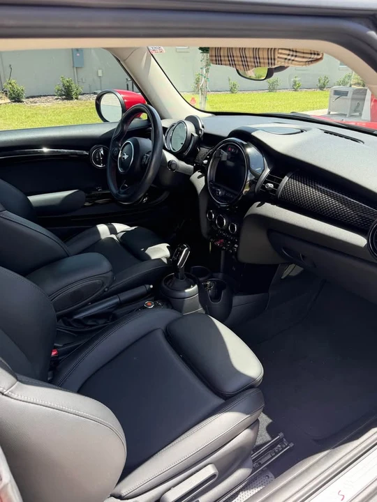 2020 Mini Mini Cooper S 3rd Gen - Image 2 of 8