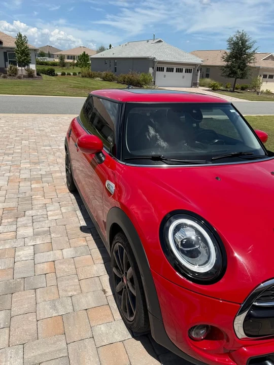2020 Mini Mini Cooper S 3rd Gen - Image 3 of 8
