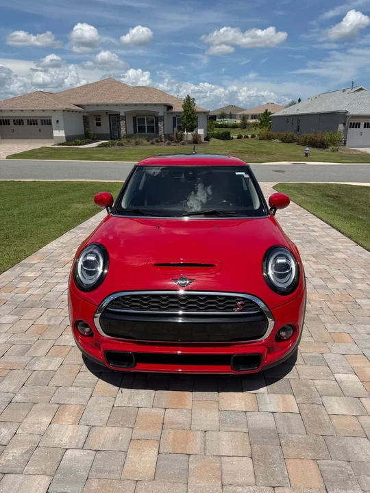2020 Mini Mini Cooper S 3rd Gen - Image 8 of 8