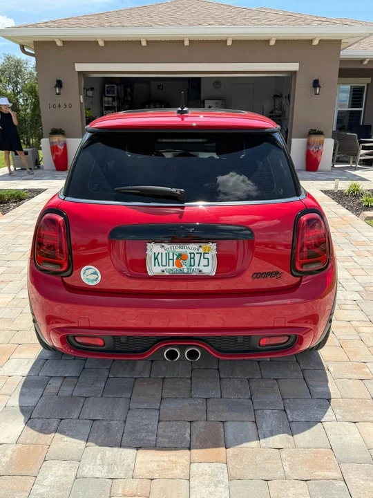 2020 Mini Mini Cooper S 3rd Gen - Image 5 of 8