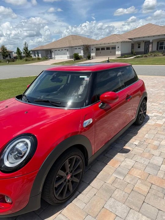 2020 Mini Mini Cooper S 3rd Gen - Image 7 of 8