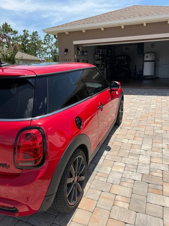 2020 Mini Mini Cooper S 3rd Gen - Image 4 of 8