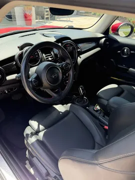 2020 MINI Hardtop 2 Door Cooper S Hatchback 2D