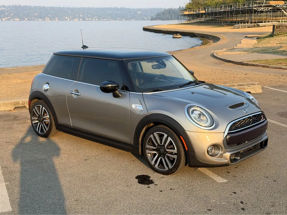 2020 Mini Mini Cooper S 3rd Gen - Image 8 of 20