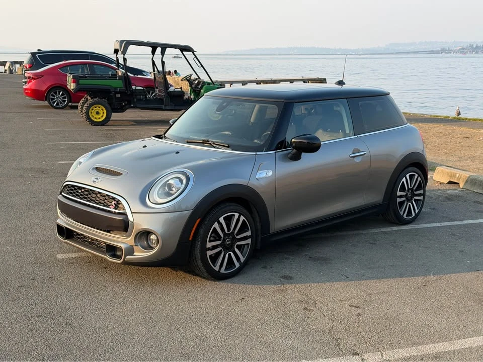 2020 Mini Mini Cooper S 3rd Gen - Image 9 of 20