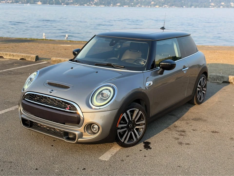 2020 Mini Mini Cooper S 3rd Gen - Image 2 of 20