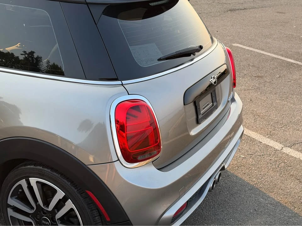 2020 Mini Mini Cooper S 3rd Gen - Image 10 of 20
