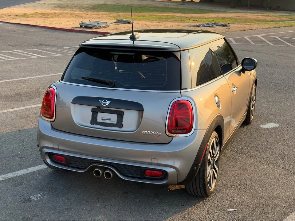 2020 Mini Mini Cooper S 3rd Gen - Image 7 of 20