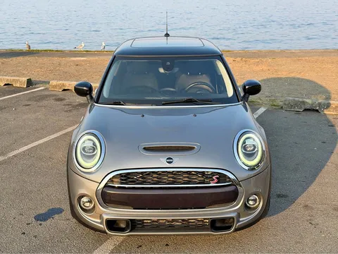 2020 MINI Hardtop 2 Door Cooper S Hatchback 2D