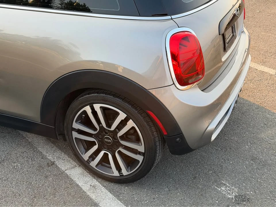2020 Mini Mini Cooper S 3rd Gen - Image 13 of 20