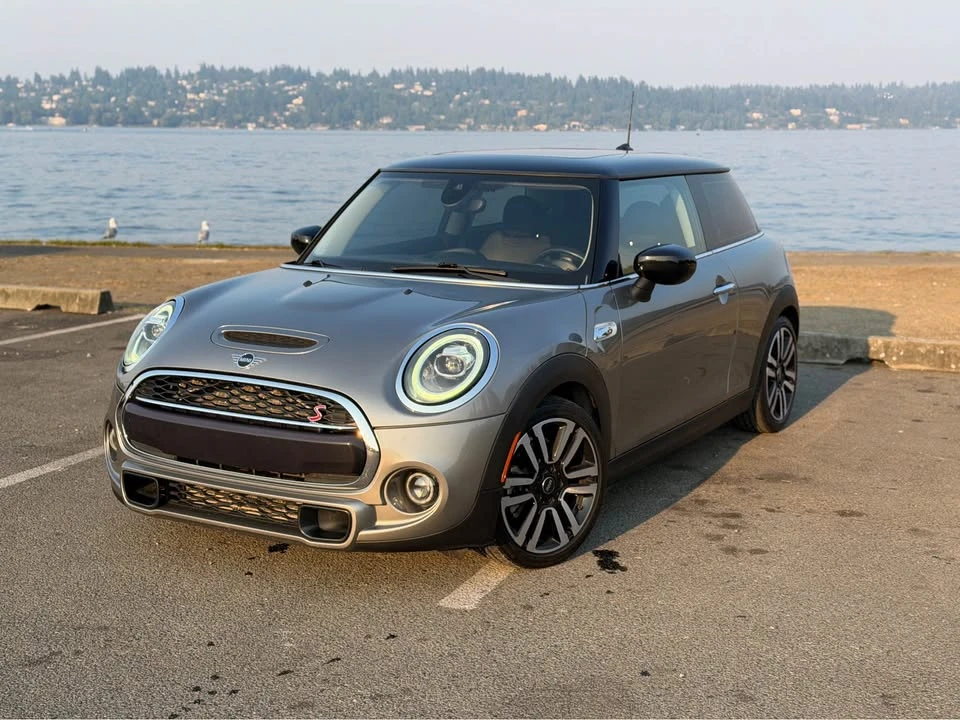 2020 Mini Mini Cooper S 3rd Gen - Image 6 of 20