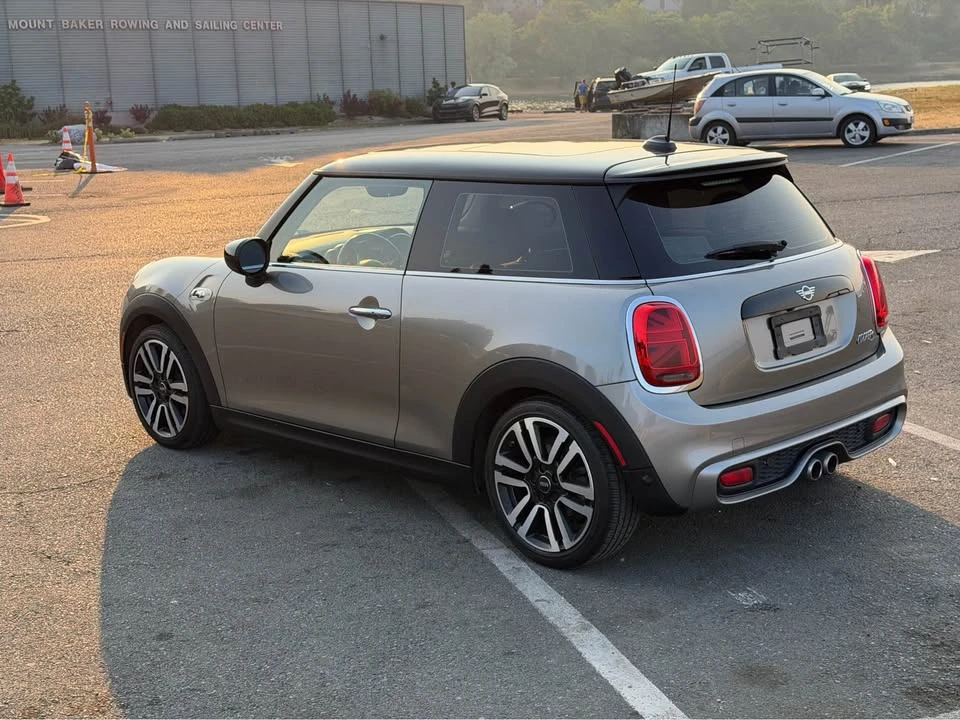 2020 Mini Mini Cooper S 3rd Gen - Image 20 of 20
