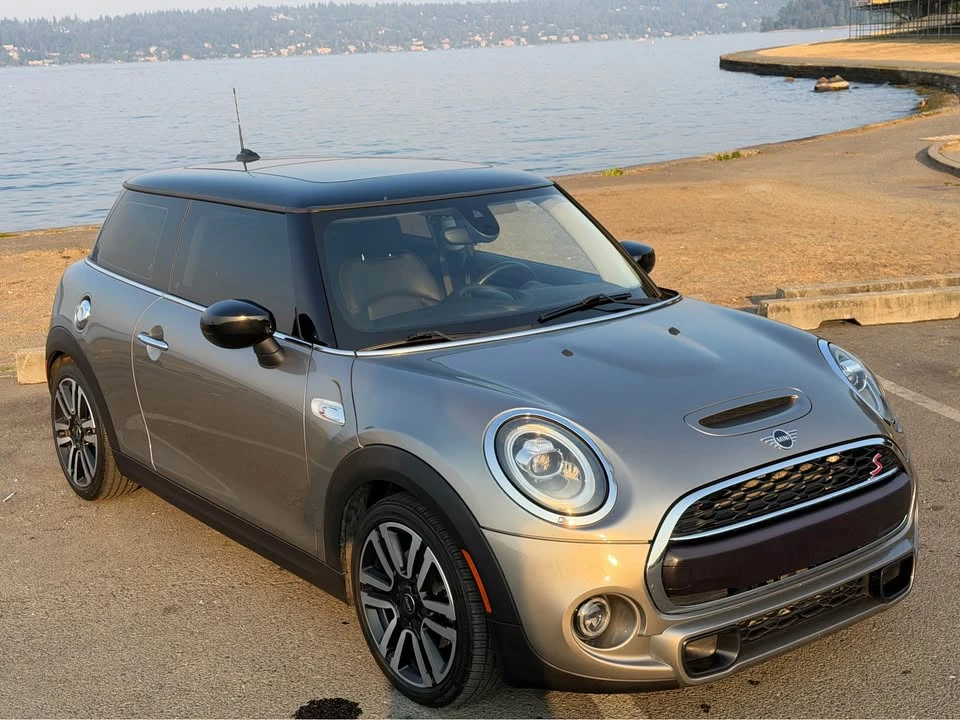2020 Mini Mini Cooper S 3rd Gen - Image 11 of 20
