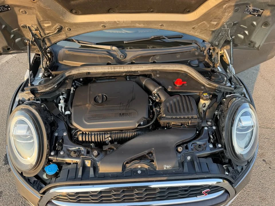 2020 Mini Mini Cooper S 3rd Gen - Image 19 of 20