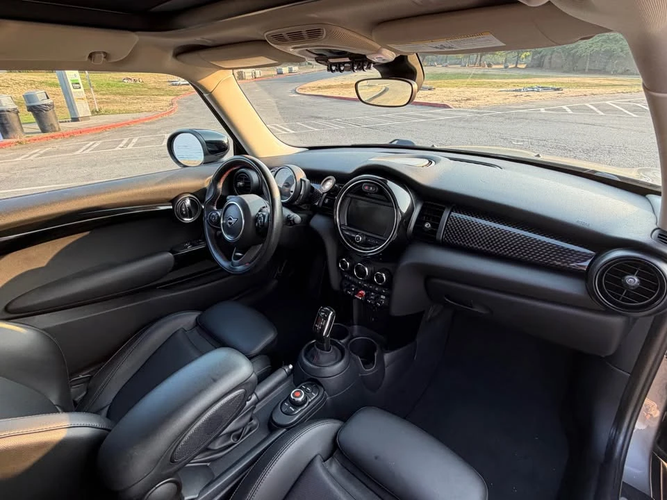 2020 Mini Mini Cooper S 3rd Gen - Image 12 of 20