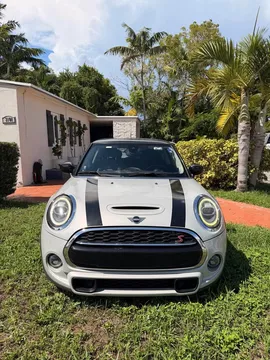 2020 MINI Hardtop 2 Door Cooper S Hatchback 2D