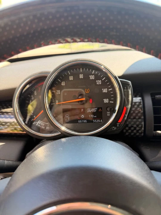 2020 Mini Mini Cooper S 3rd Gen - Image 4 of 5