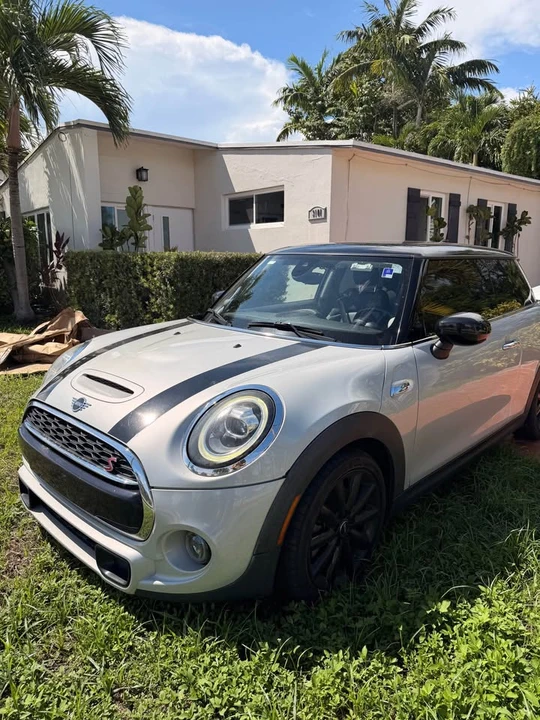 2020 Mini Mini Cooper S 3rd Gen - Image 3 of 5