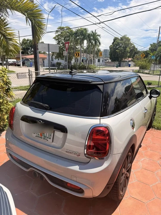 2020 Mini Mini Cooper S 3rd Gen - Image 5 of 5