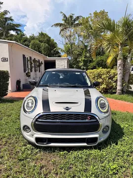 2020 MINI Hardtop 2 Door Cooper S Hatchback 2D