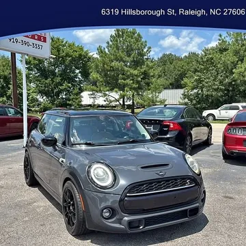 2020 MINI Hardtop 2 Door