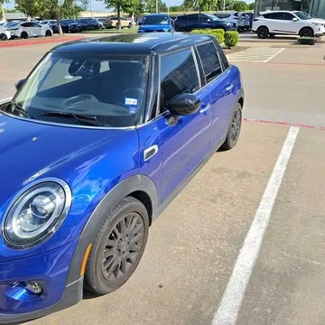 2020 MINI Hardtop 4 Door Cooper