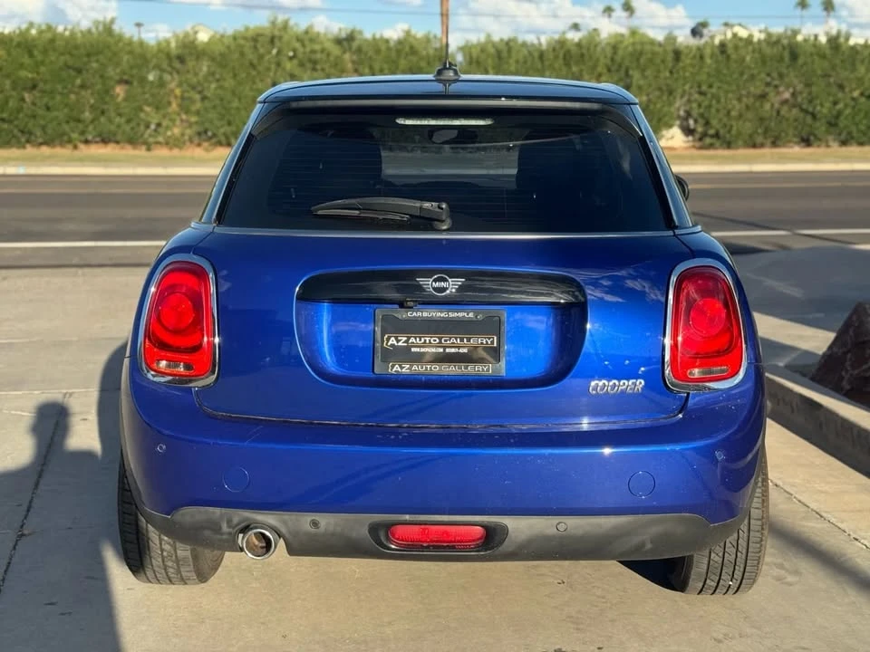 2020 Mini Mini 3rd Gen - Image 6 of 20