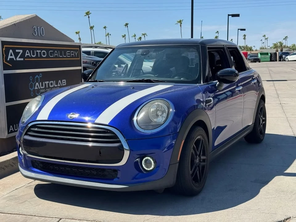2020 Mini Mini 3rd Gen - Image 2 of 20