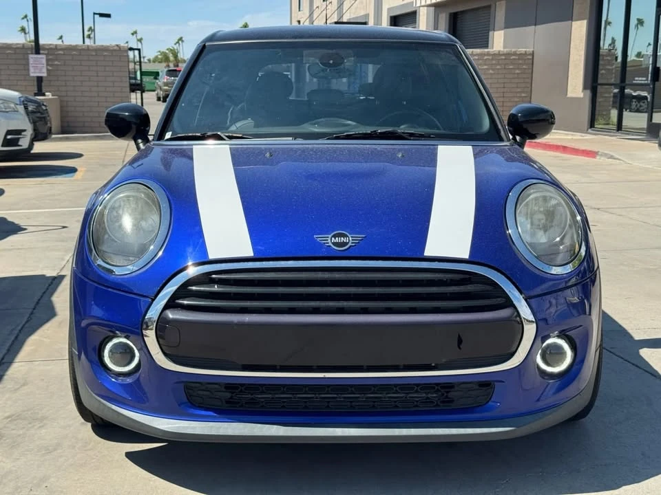 2020 Mini Mini 3rd Gen - Image 3 of 20