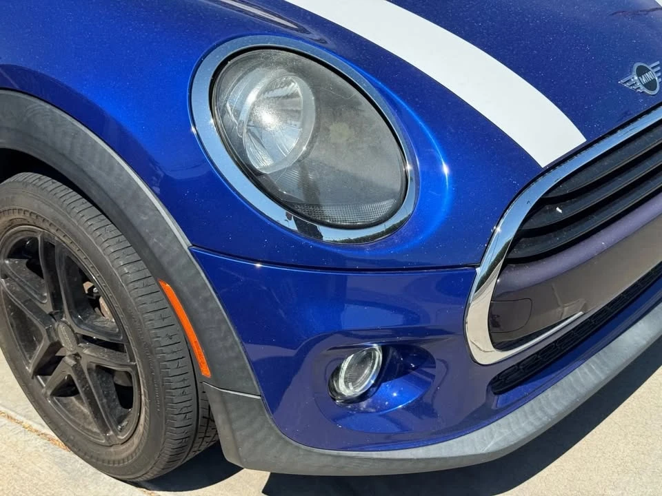 2020 Mini Mini 3rd Gen - Image 8 of 20