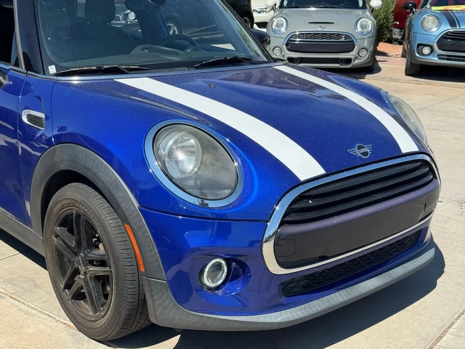2020 Mini Mini 3rd Gen - Image 10 of 20