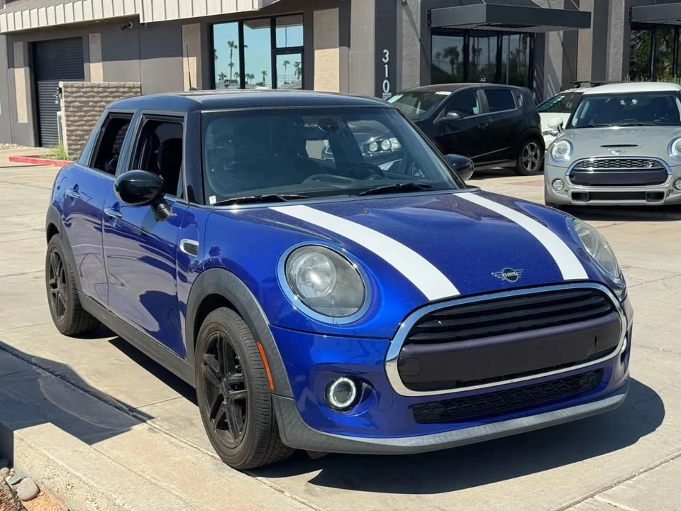 2020 Mini Mini 3rd Gen - Image 4 of 20