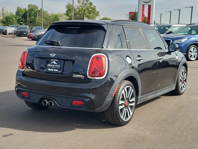 2020 Mini Mini Cooper S 3rd Gen - Image 2 of 20