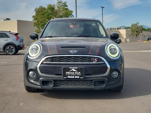 2020 Mini Mini Cooper S 3rd Gen - Image 5 of 20