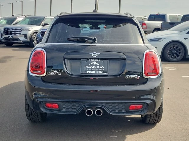 2020 Mini Mini Cooper S 3rd Gen - Image 3 of 20