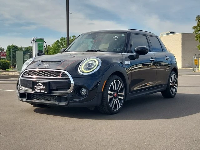 2020 Mini Mini Cooper S 3rd Gen - Image 4 of 20