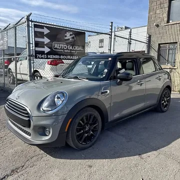2020 MINI Hardtop