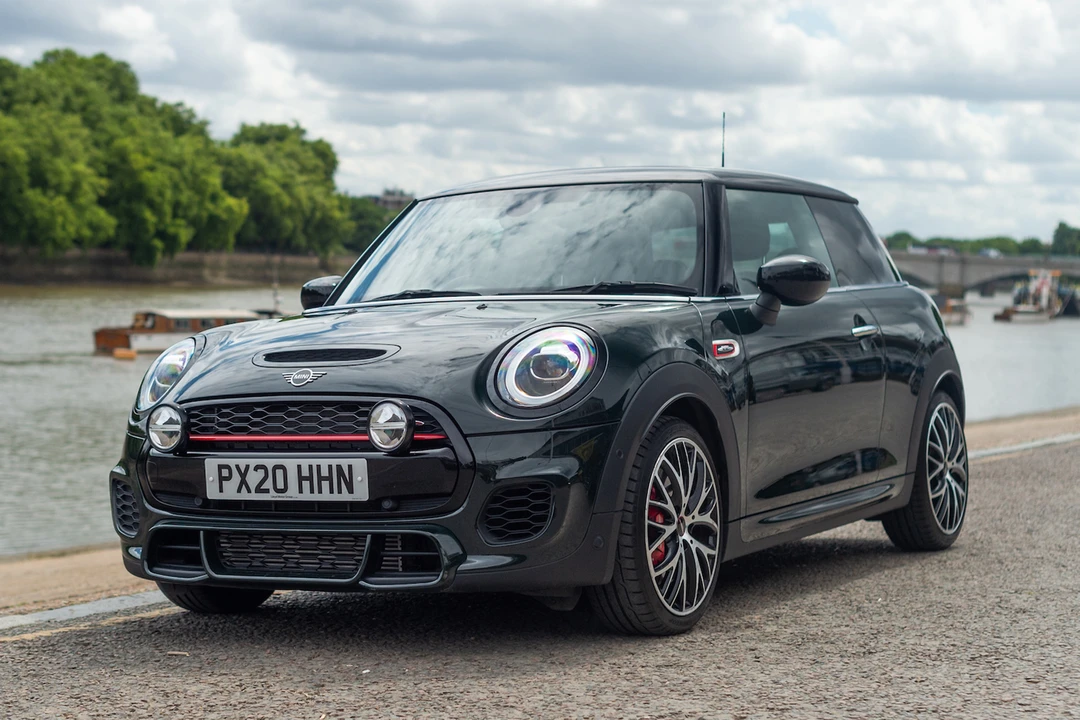 2020 Mini Mini John Cooper Works 3rd Gen - Image 2 of 31