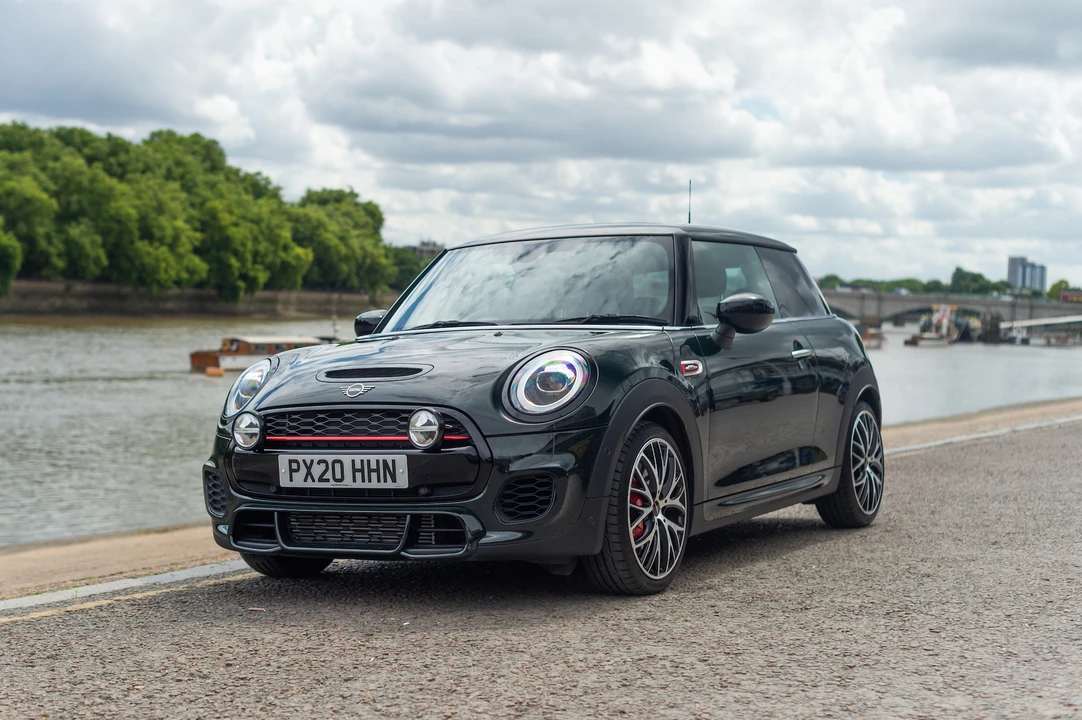 2020 Mini Mini John Cooper Works 3rd Gen - Image 4 of 31