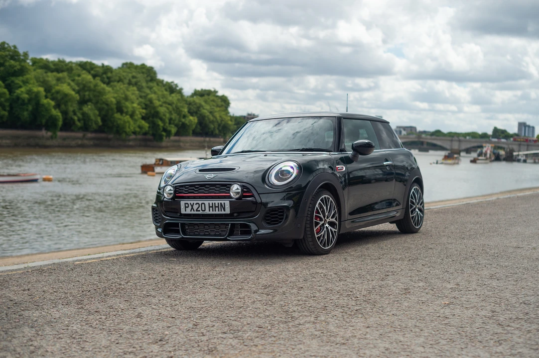 2020 Mini Mini John Cooper Works 3rd Gen - Image 10 of 31