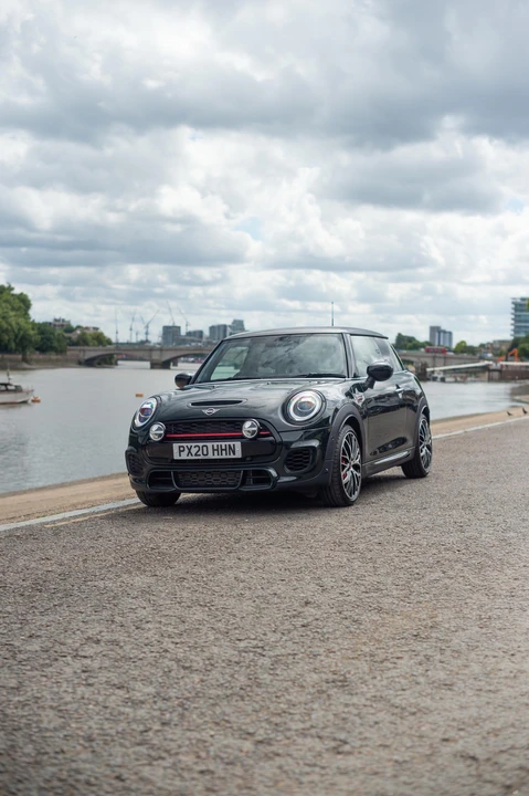 2020 Mini Mini John Cooper Works 3rd Gen - Image 12 of 31