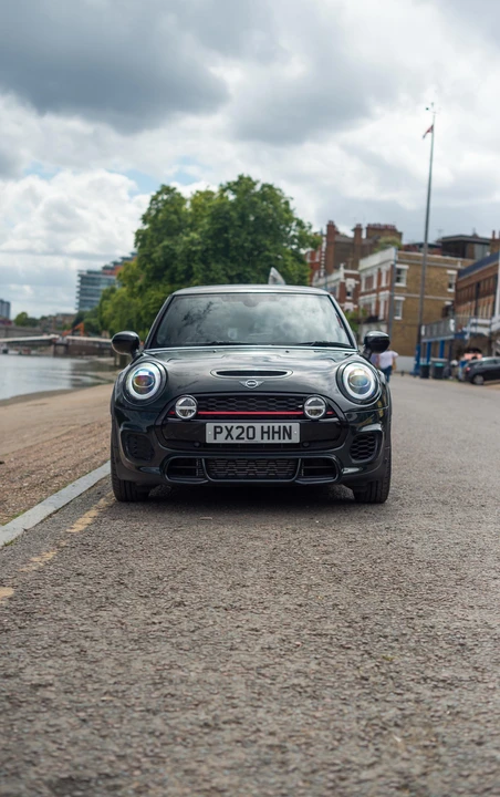 2020 Mini Mini John Cooper Works 3rd Gen - Image 13 of 31